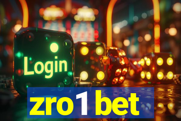 zro1 bet